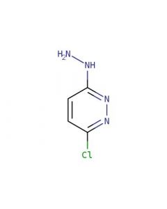Astatech 3-CHLORO-6-HYDRAZINOPYRIDAZINE; 100G; Purity 95%; MDL-MFCD00051740